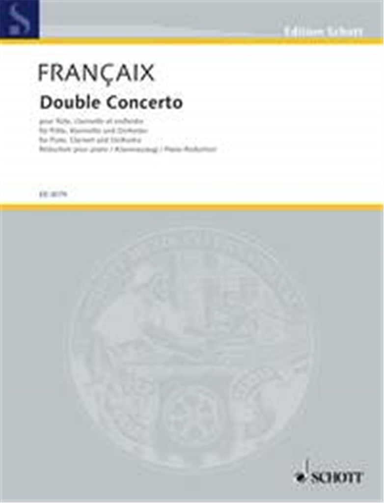 Double Concerto